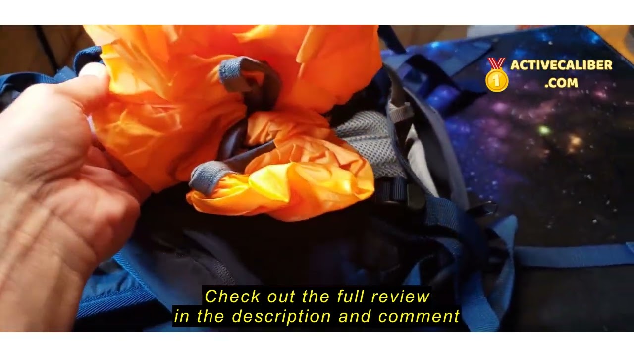 Review Night Cat Internal-frame Hiking Backpack: 50L Camping Backpack for Men Women Lightweight Wate