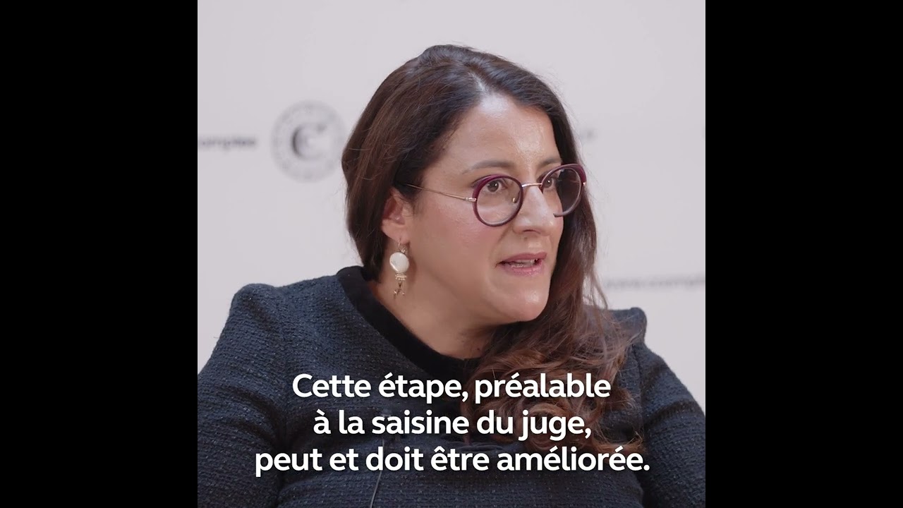Les litiges avec les organismes du régime général