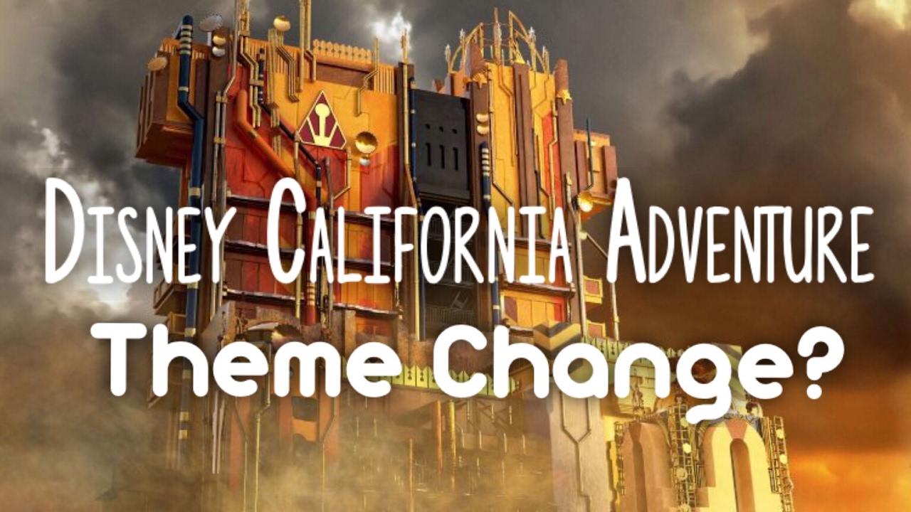 DCA: Time For A Theme Change?