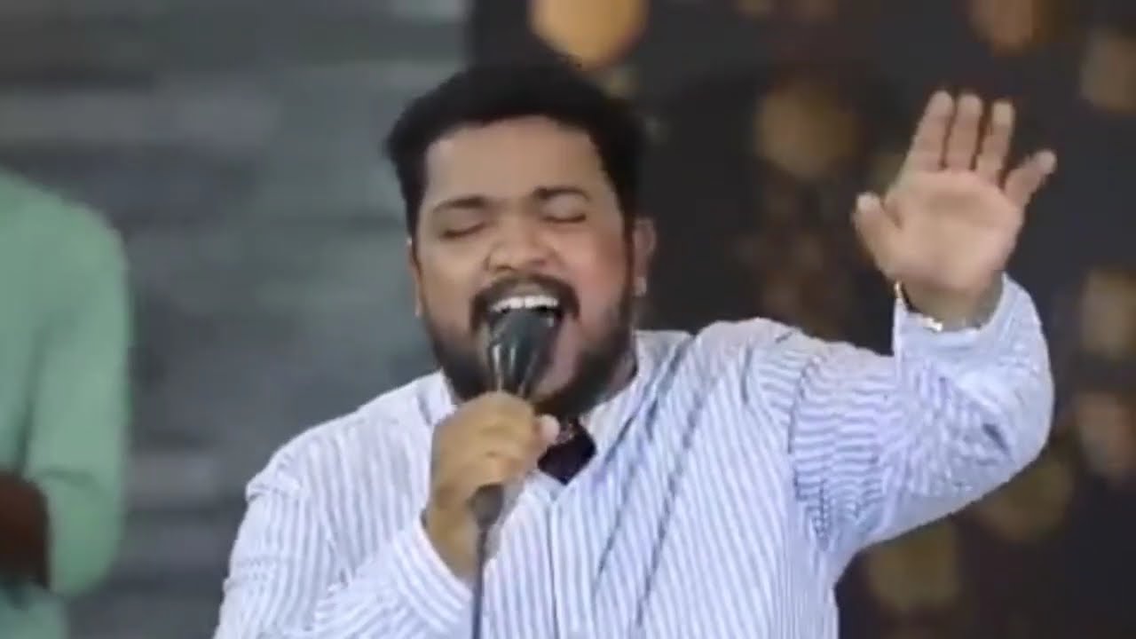 // Br. Shijin Sha // Christian malyalam worship songs // shijin sha //New latest Christian songs//ll