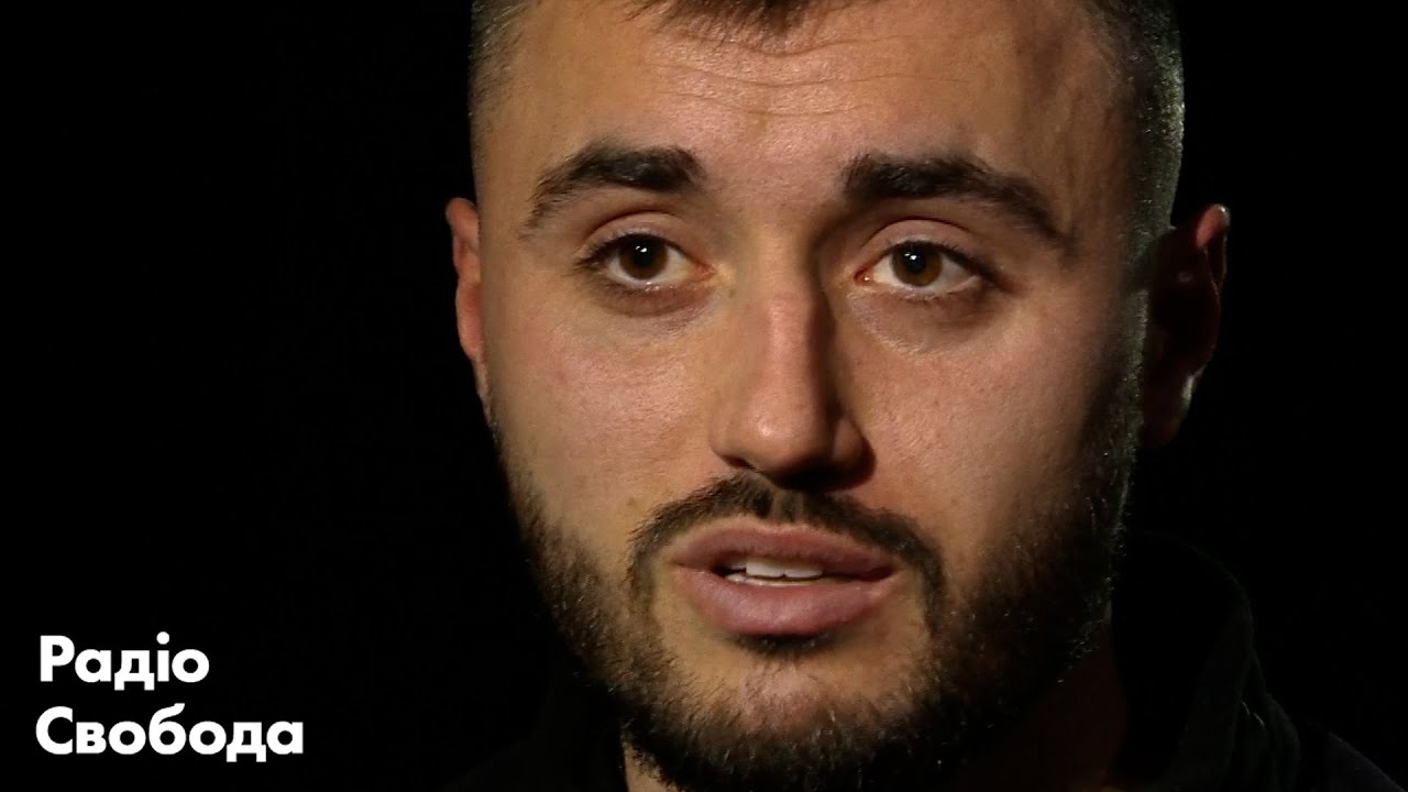 «Моя задача – призвать больше людей в армию». Журналист Чубашев, погибший на фронте