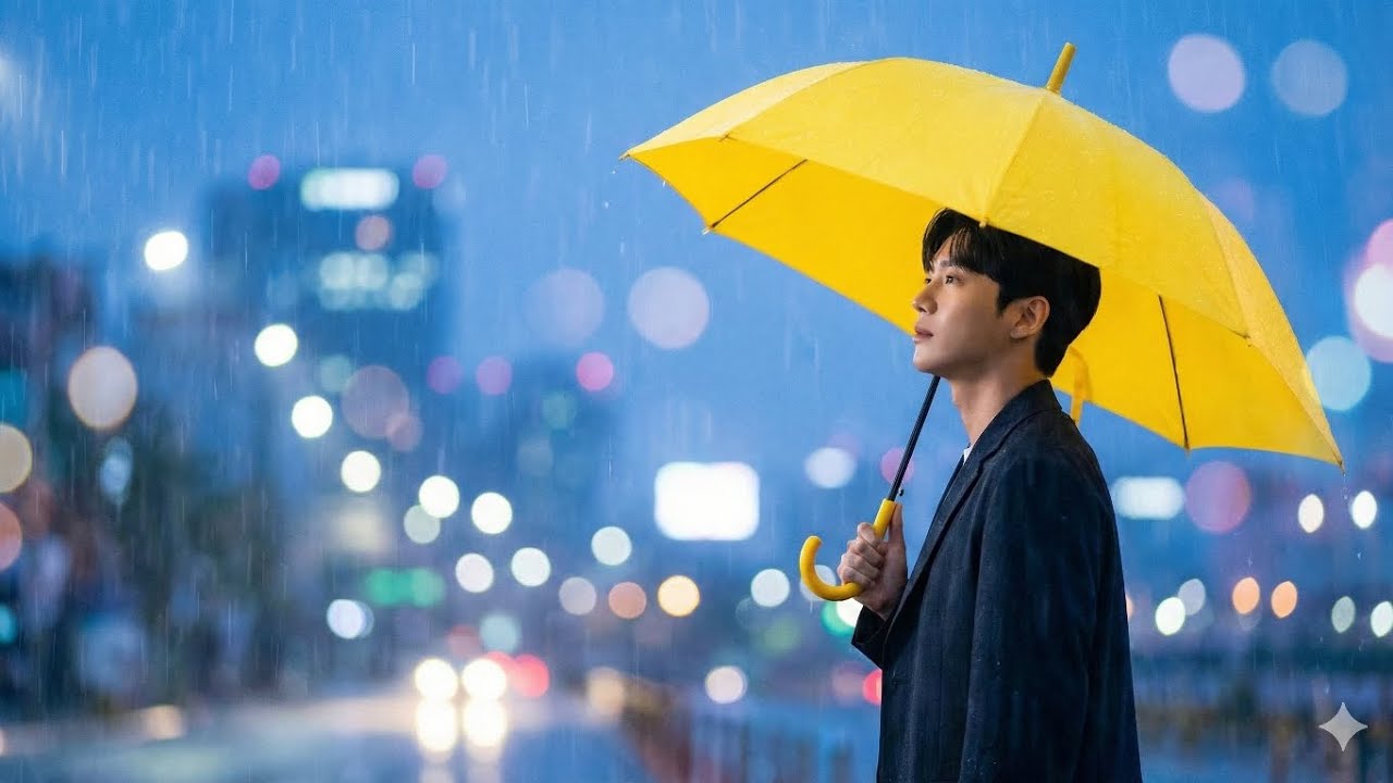 Sudden Shower (Sonagi) en ESPAÑOL - Wikiman | Cover (Lovely Runner OST)