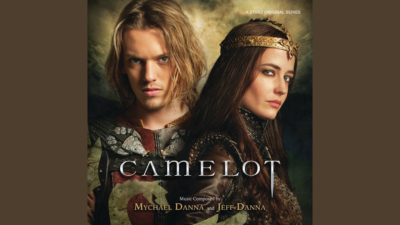 Camelot Main Titles