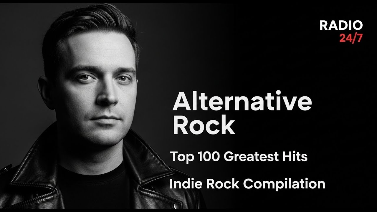Indie Rock/Alternative Compilation 🎸 That Inspired by Nirvana Vol 1455