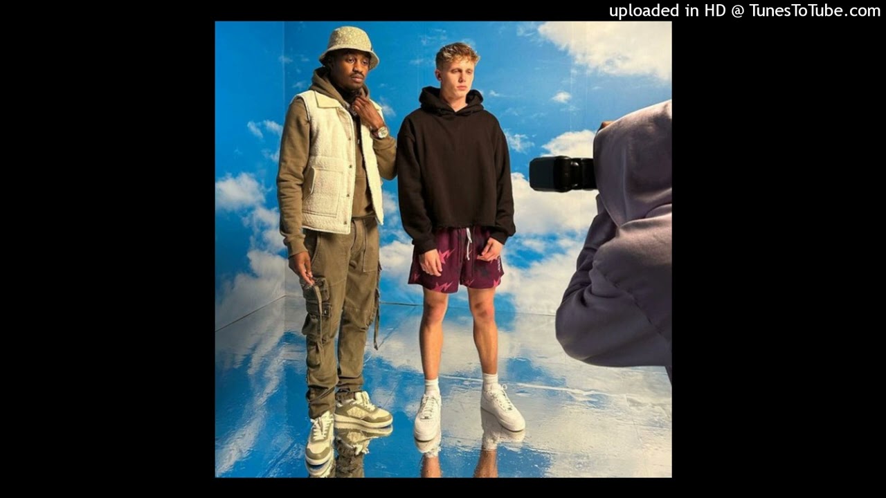 - charlieonnafriday x lil tjay - same friends (slowed + reverb)