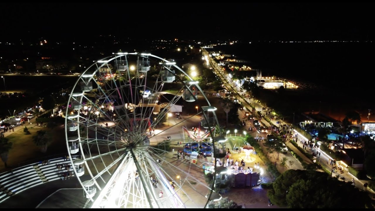 Corigliano - Rossano 4k