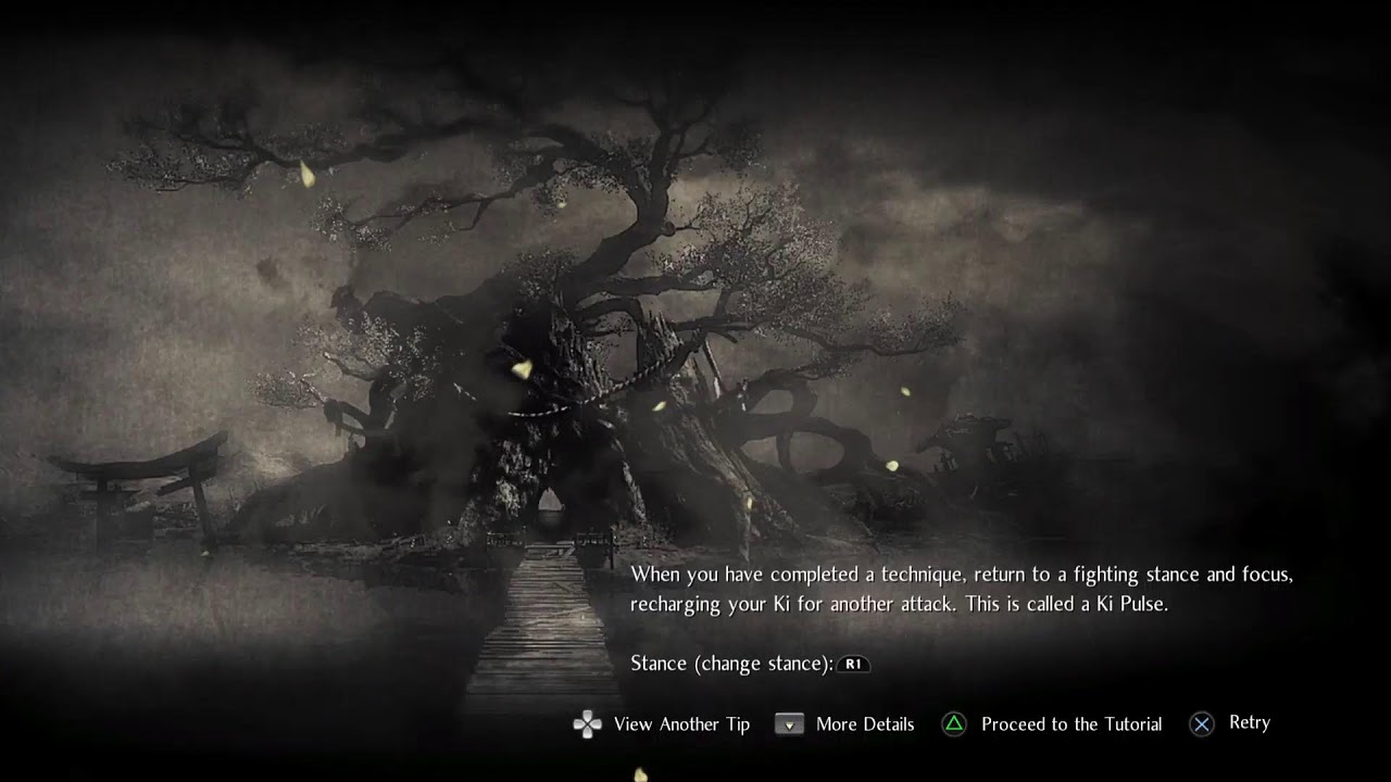 Nioh 2 story