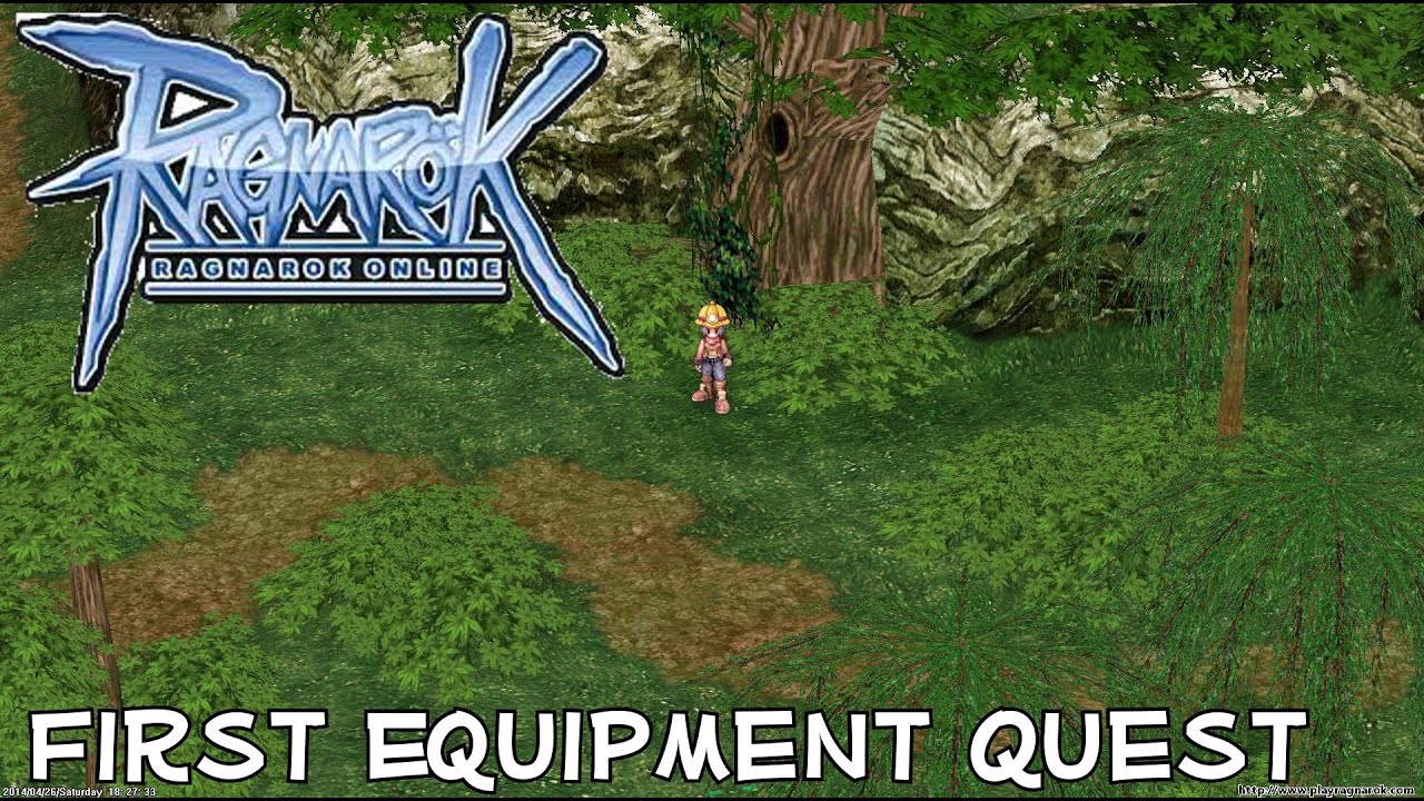 Ragnarok Online  