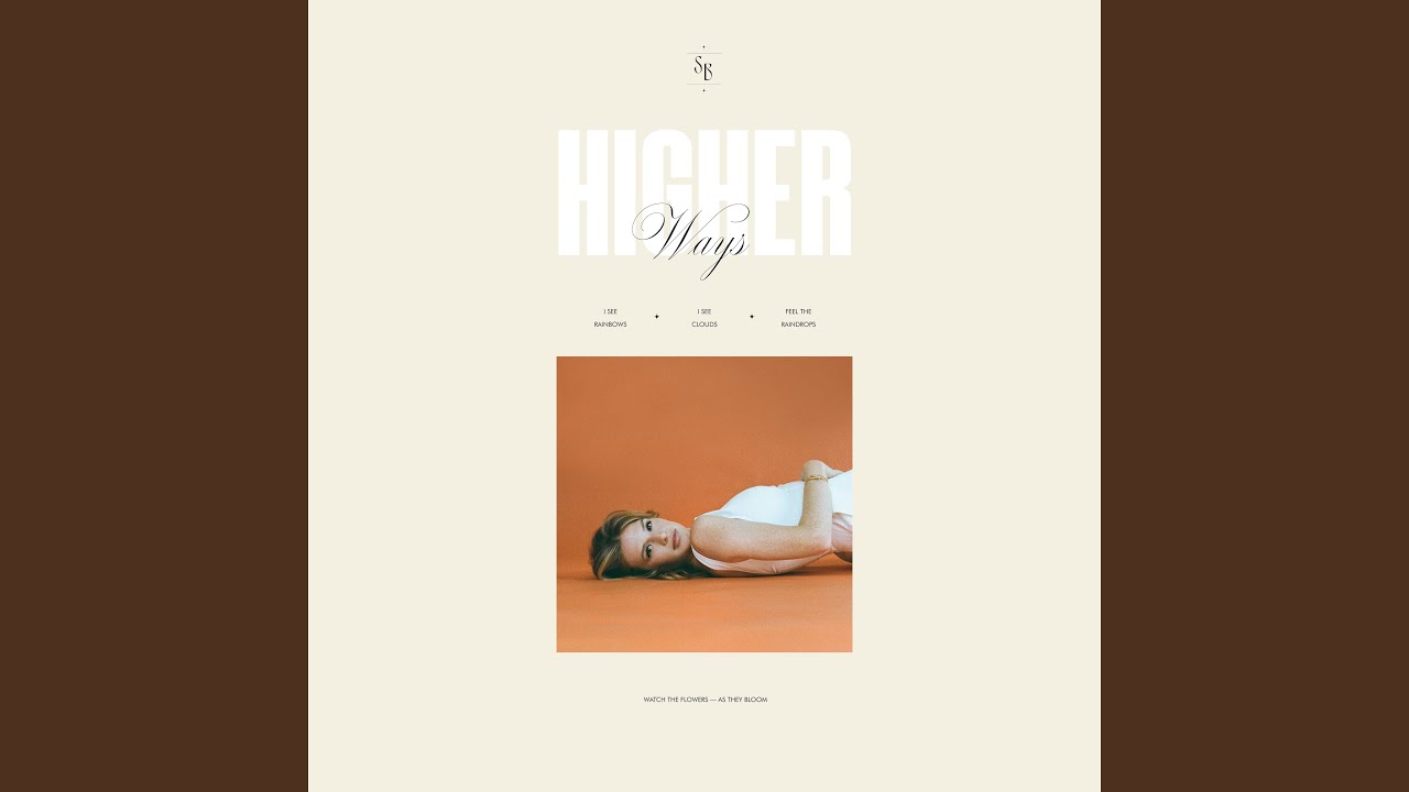 Higher Ways