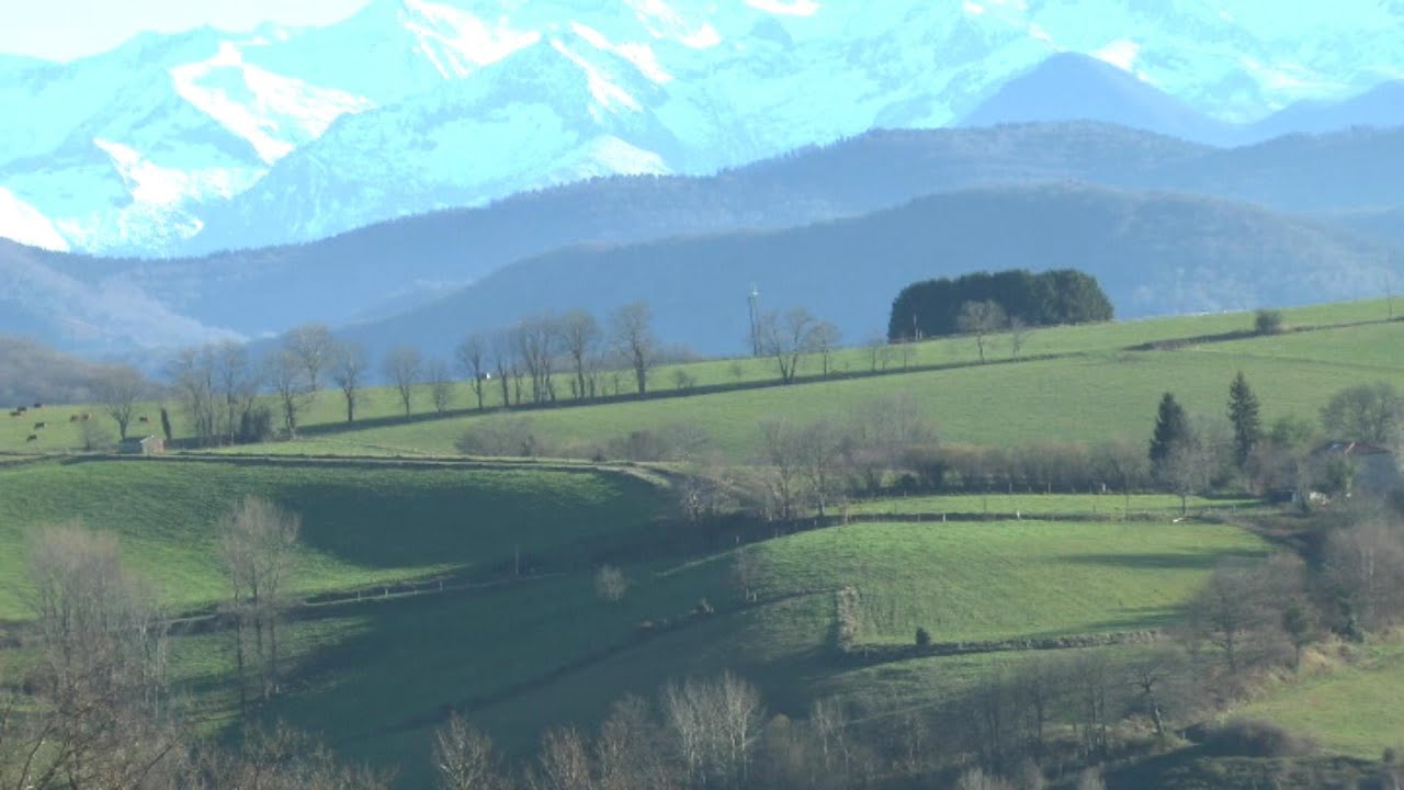 Mélodies d'Ariège