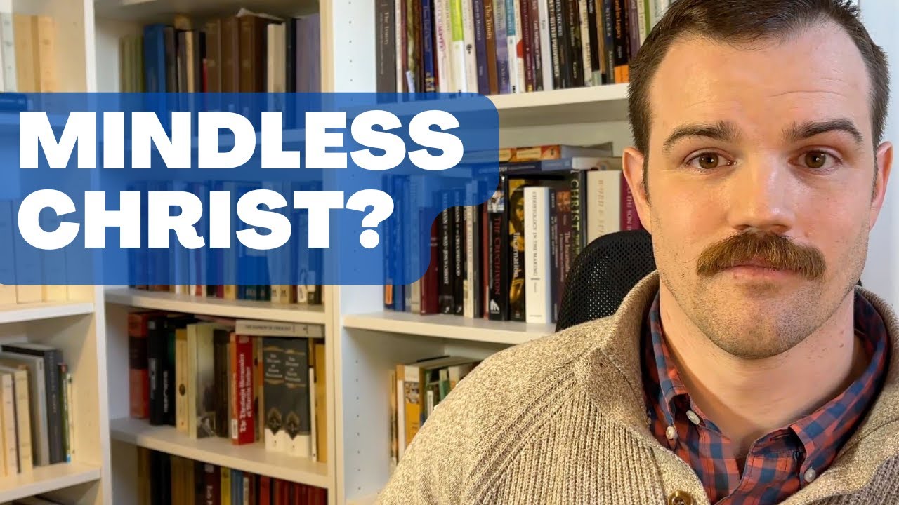 William Lane Craig | Responding to His Neo-Apollinariansism