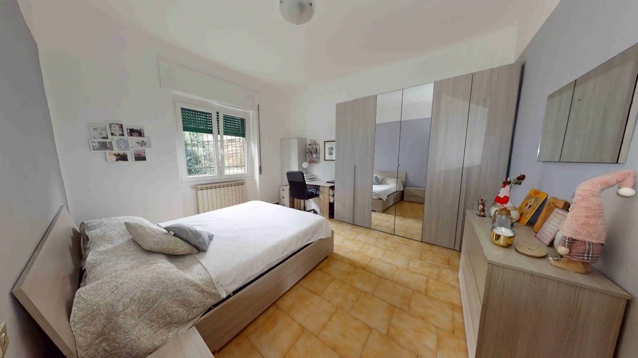 Appartamento in Vendita a Locate Varesino (CO)