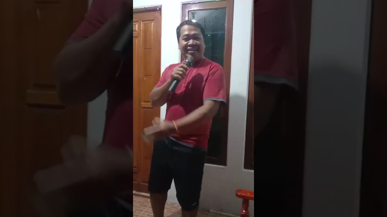 Karaoke cover SAJOJO 