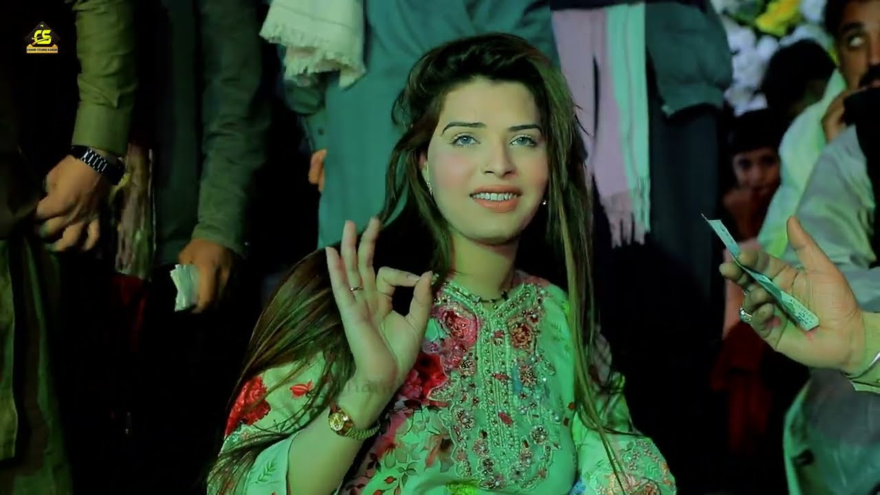 Ayesha Malik New Mujra 2026 Tere Jaye Sohny Allah Nit Nai Branda