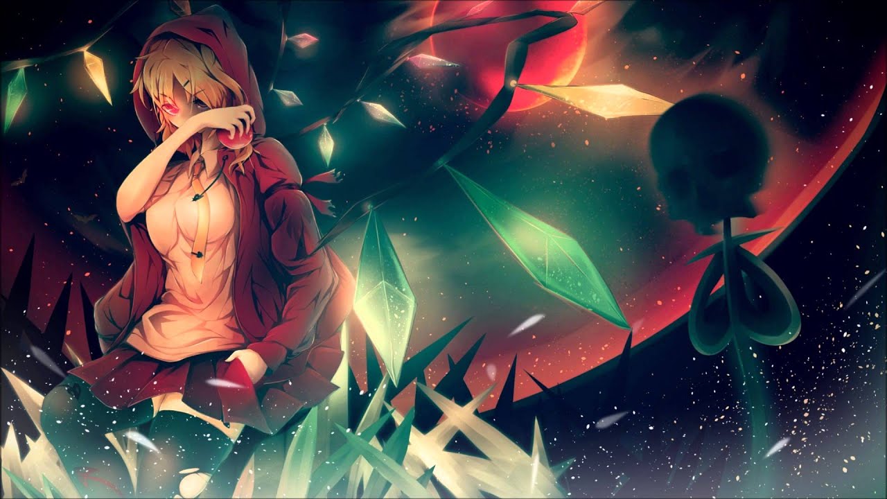 「Nightcore」   I'll Stand by you