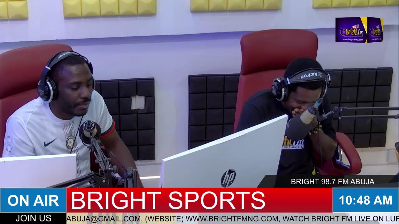 BRIGHT SPORTS 20/02/2026.