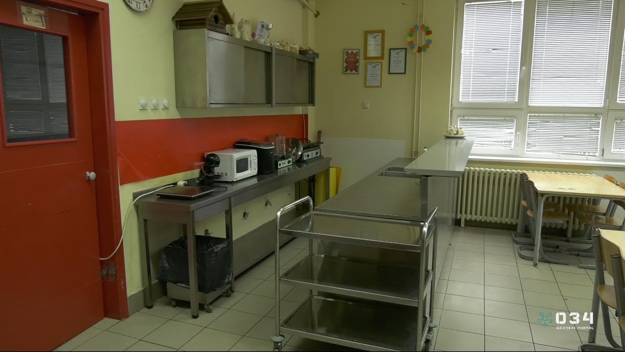 Srednja škola Lapovo – Vannastavne aktivnosti