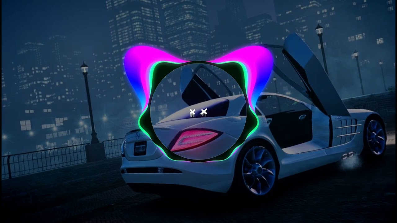 Midway - Get Down feat. B.KON & TREXX  (Slowed & Chopped)