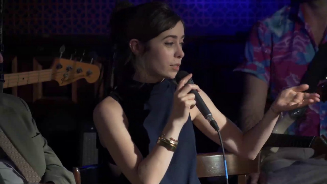 Cristin Milioti Is Having Trouble 'Adulting' — Running Late with Scott Rogowsky