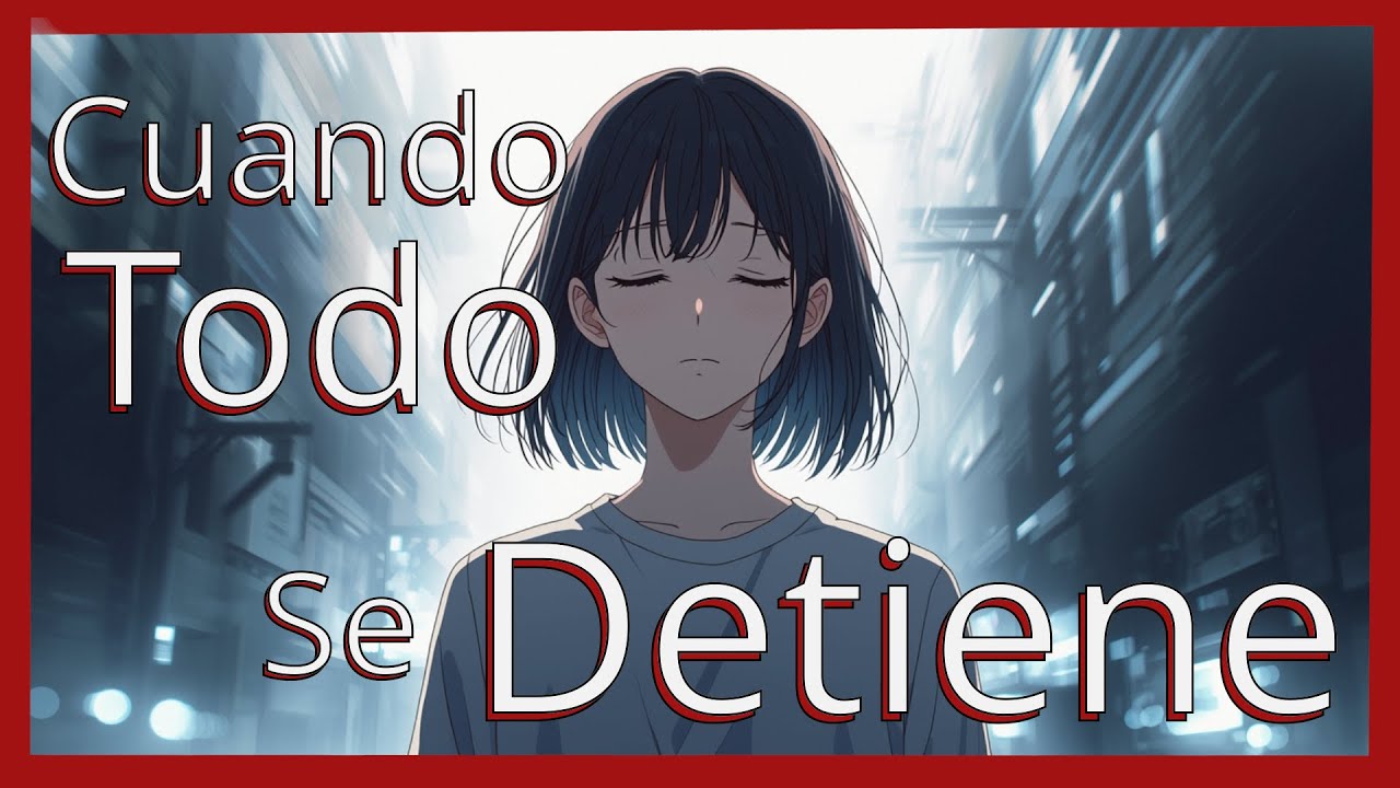 Cuando Todo Se Detiene – Dark Alternative Rock  | Music video | ChillMeThis