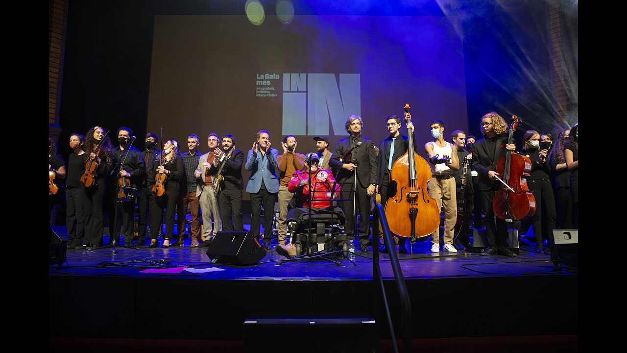 La Gala SuperArte 2022 -  MADRID