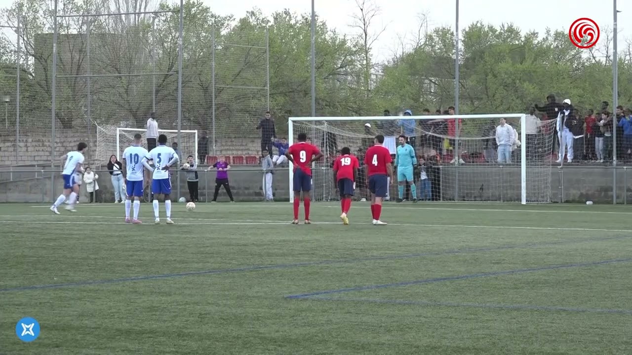 Resum Primera Catalana - Jornada 21