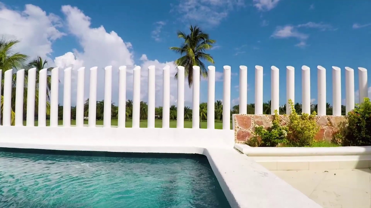 Casas venta ZONA HOTELERA CANCUN Poktapok  🏝😎🏌️&zwj;♂️ #CancunVIP   +opciones?  📞📞