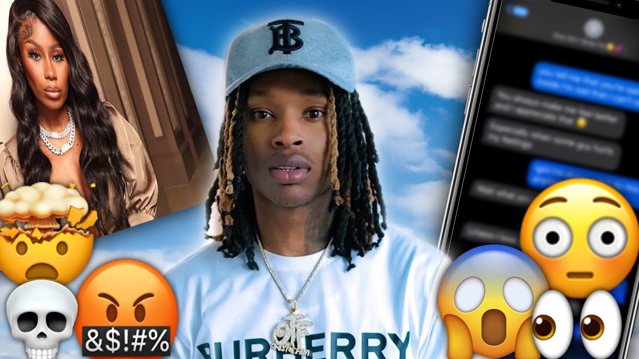 KING VON” TOOK HER TO THE O||LYRIC PRANK ON MOM😡|| ** SHE CUSSED ME OUT😤**