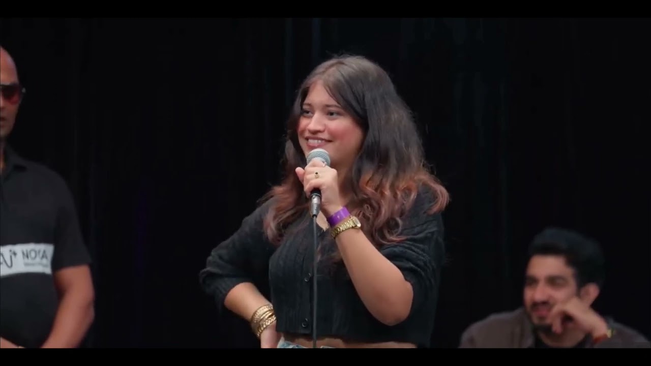 The Ultimate Battle: Man-Hater vs. Average Joe | SAMAY RAINA | INDIA'S GOT LATENT SEASON 2