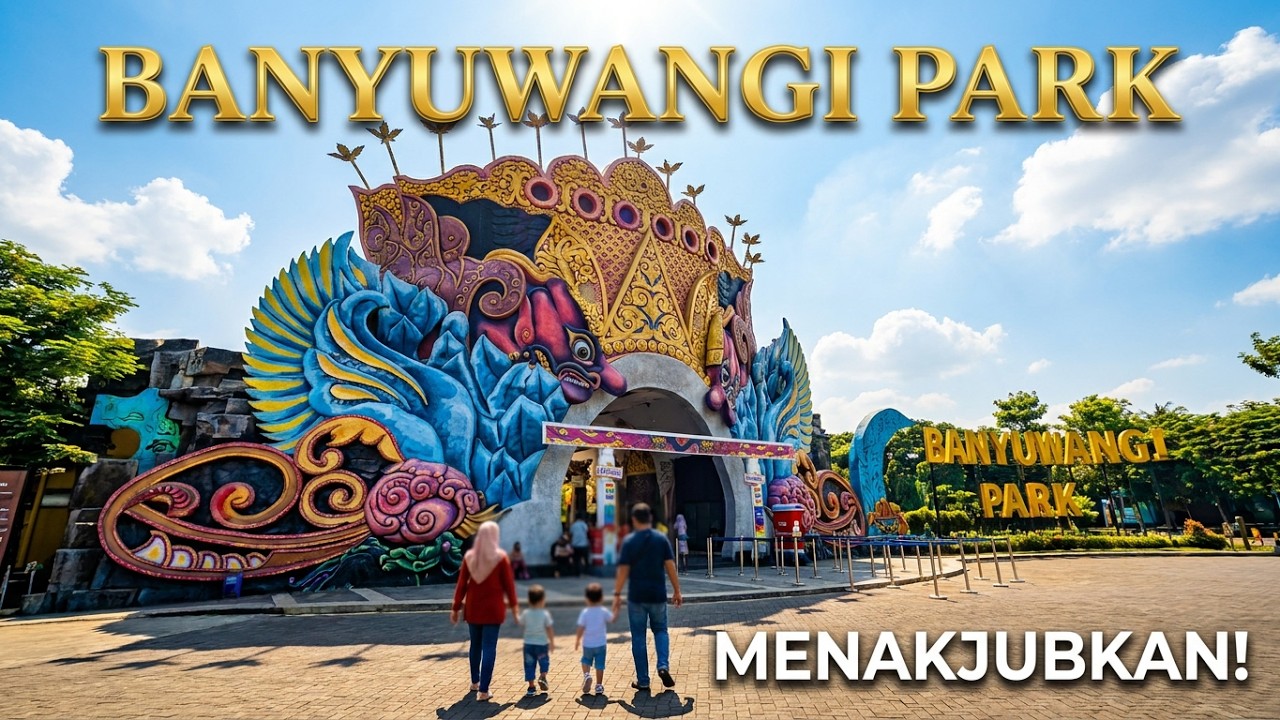 Januari 2026 ke Bwi park lagi . Part 2