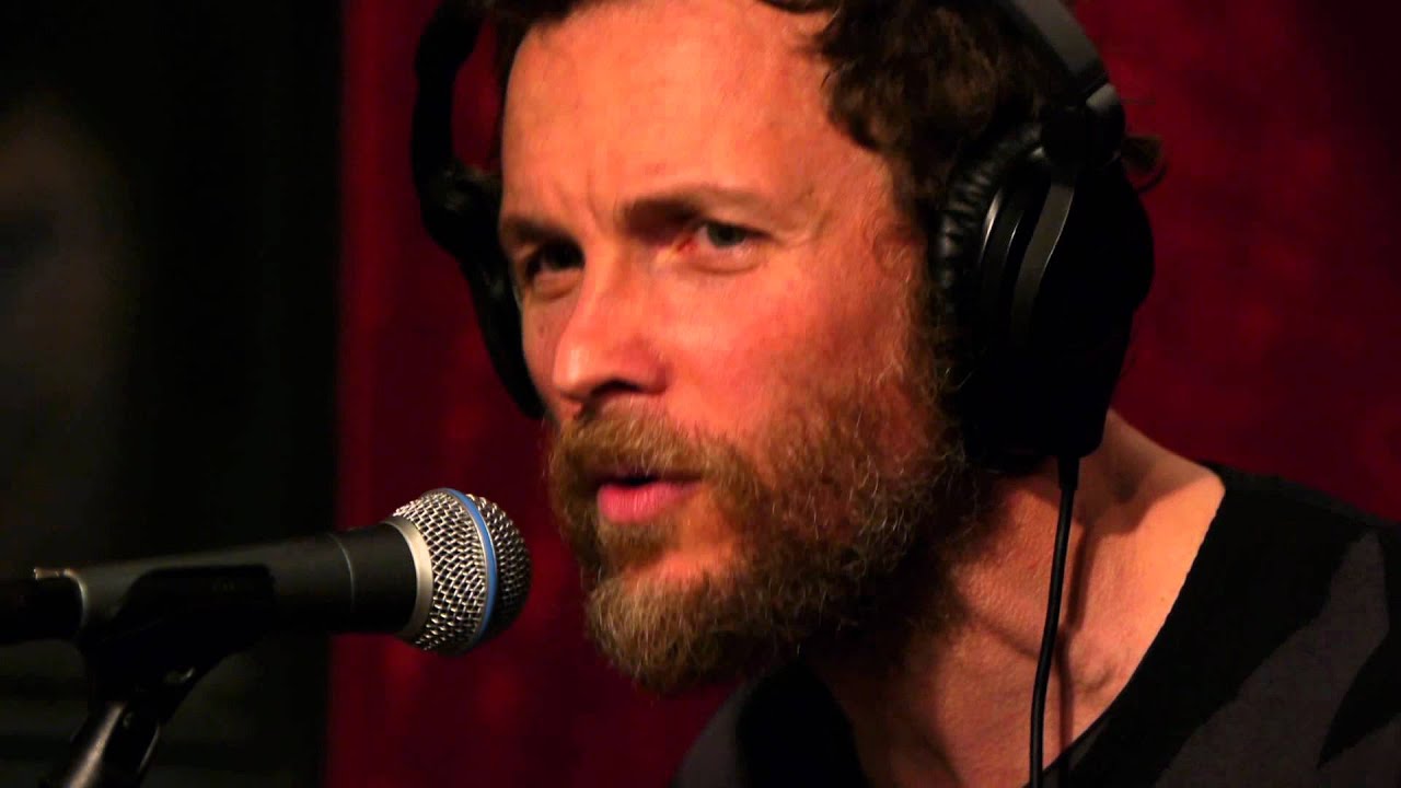 Jovanotti - Mi Fido Di Te (Live on KEXP)
