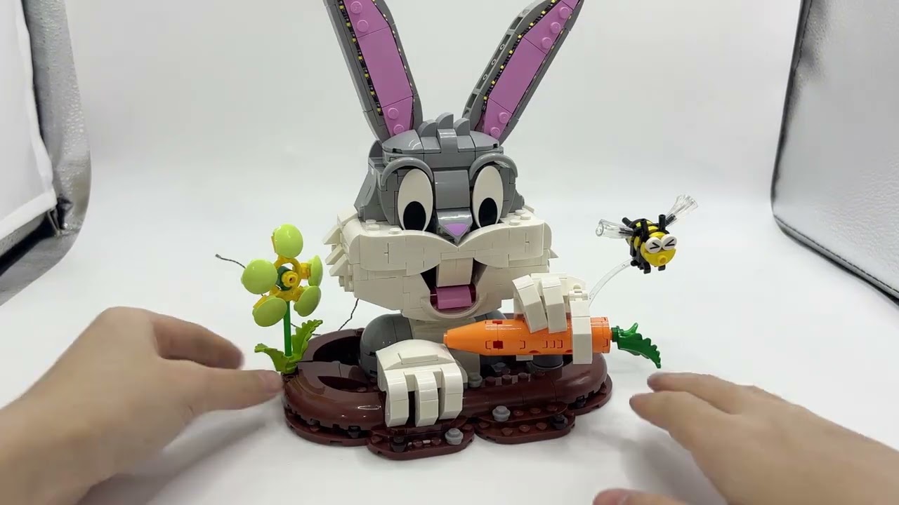 40920 Bugs Bunny