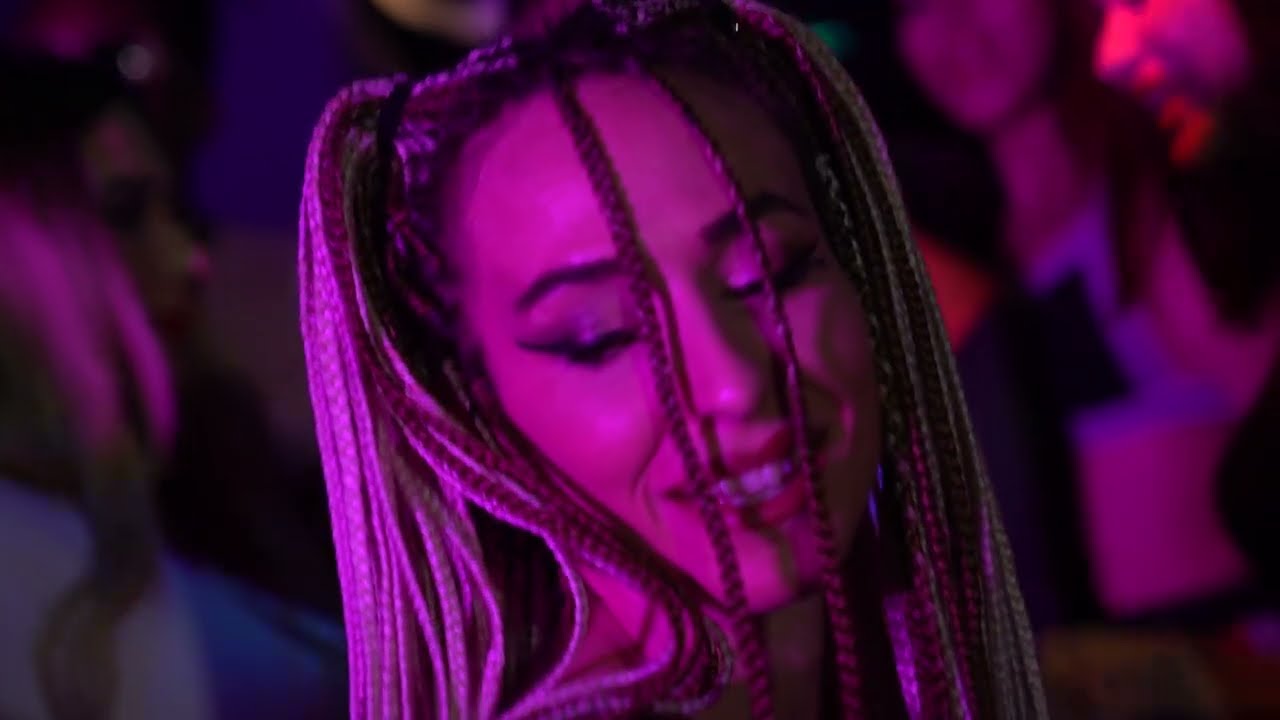 El Jincho - KinkiPlayero (VIDEO OFICIAL)