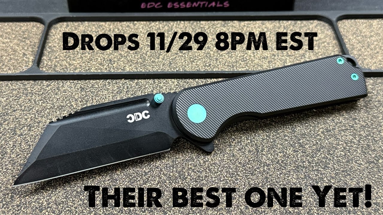 The Hits Keep Comin'! | Blade Binge X CDC Hanson W XL