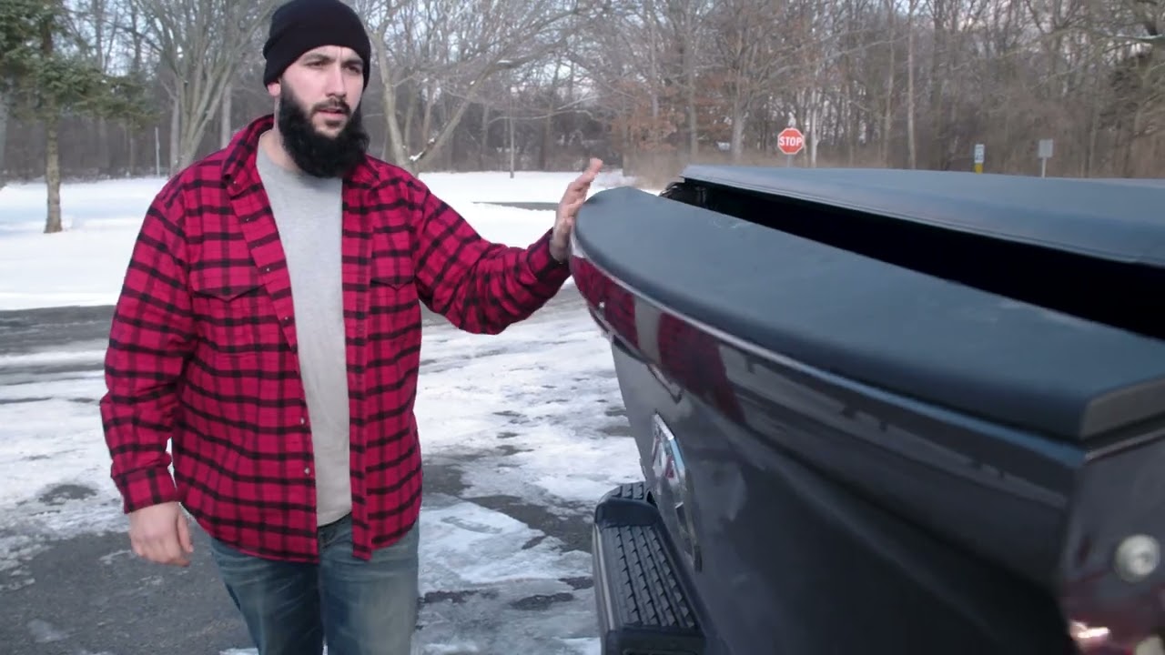 Extang Trifecta ALX Tonneau Cover Fast Facts