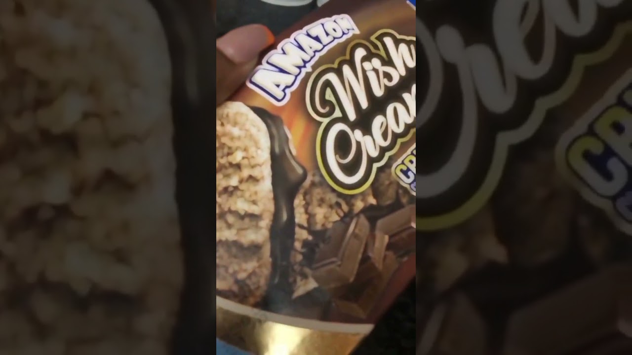 Tasty Amazon cookies 🍪 /cheap and tasty 😋