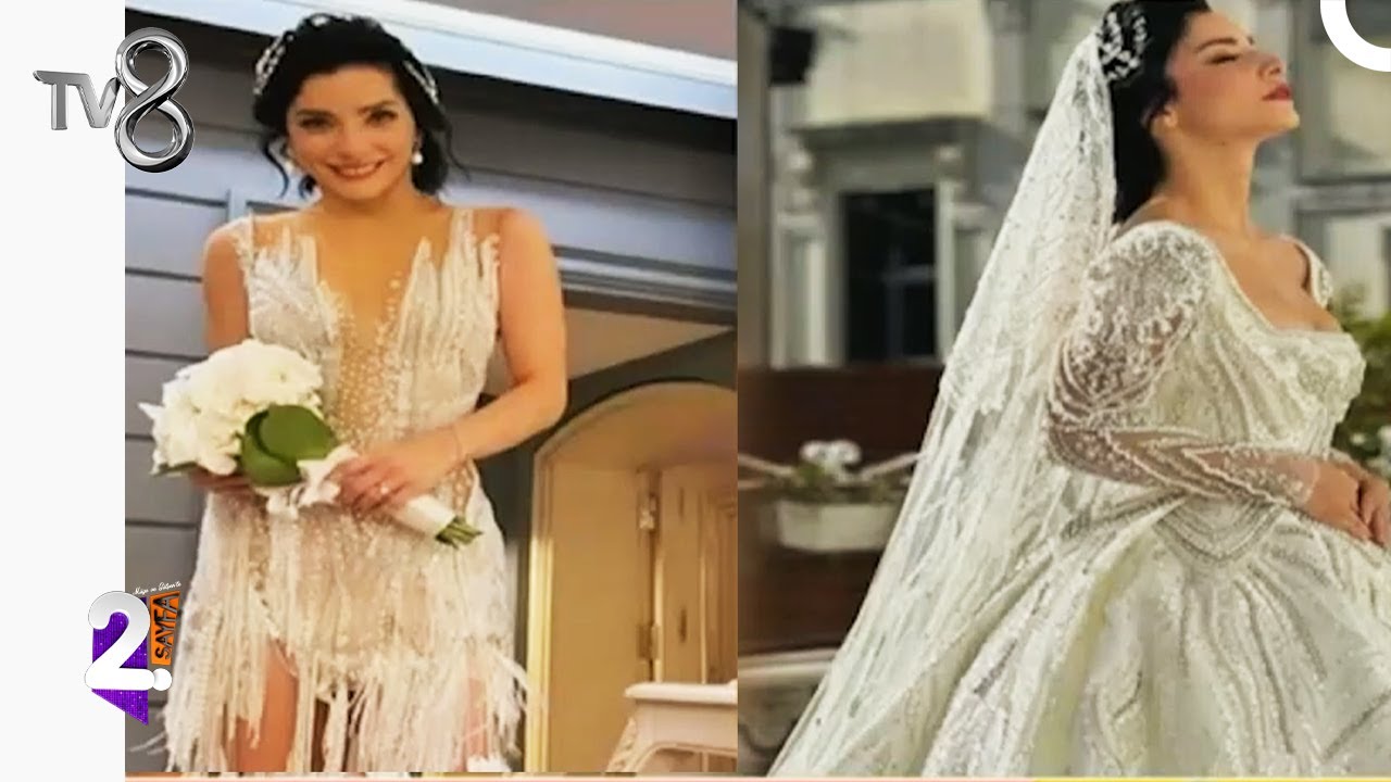 Merve Boluğur Eşi Mert Aydın'dan Boşanıyor | 