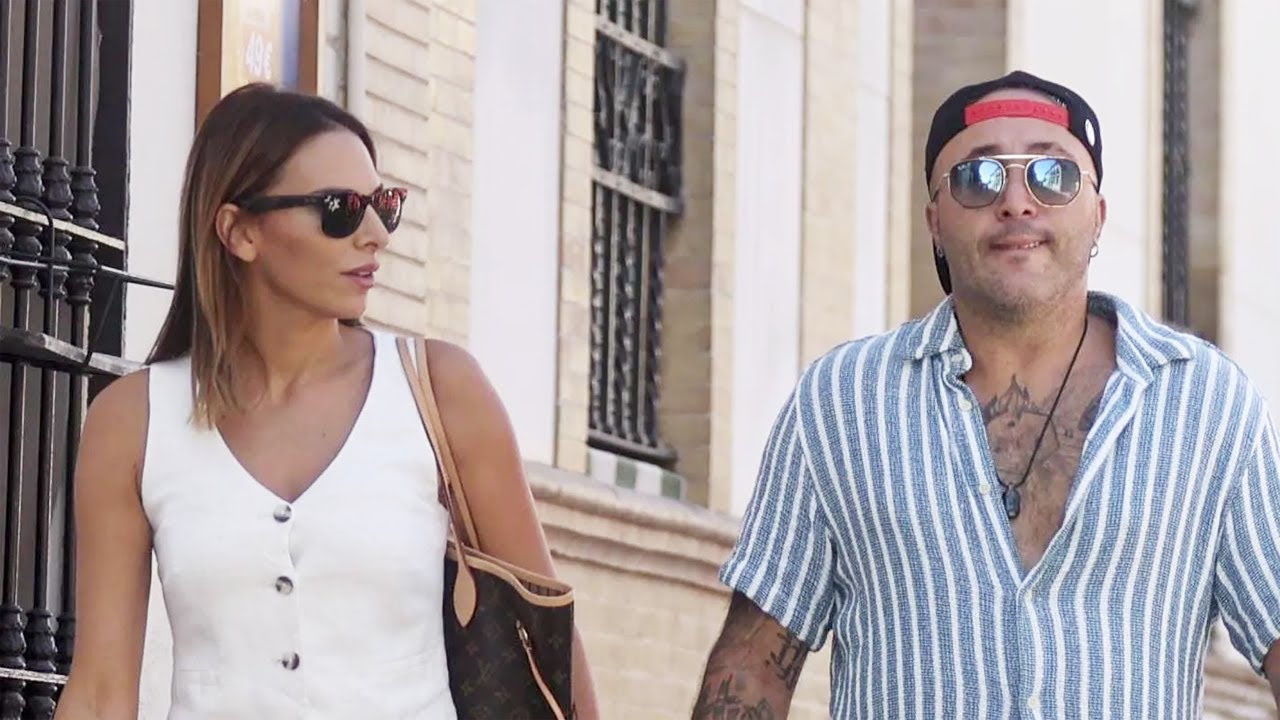 Tensión familiar: Kiko Rivera y Irene Rosales se esquivan en un día clave para sus hijas