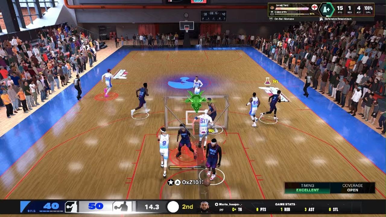 Burner🔥