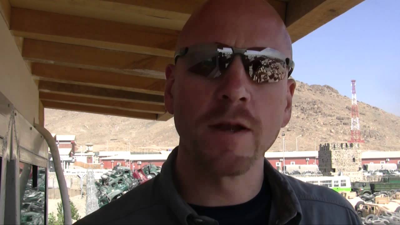FBI Major Crimes Task Force
