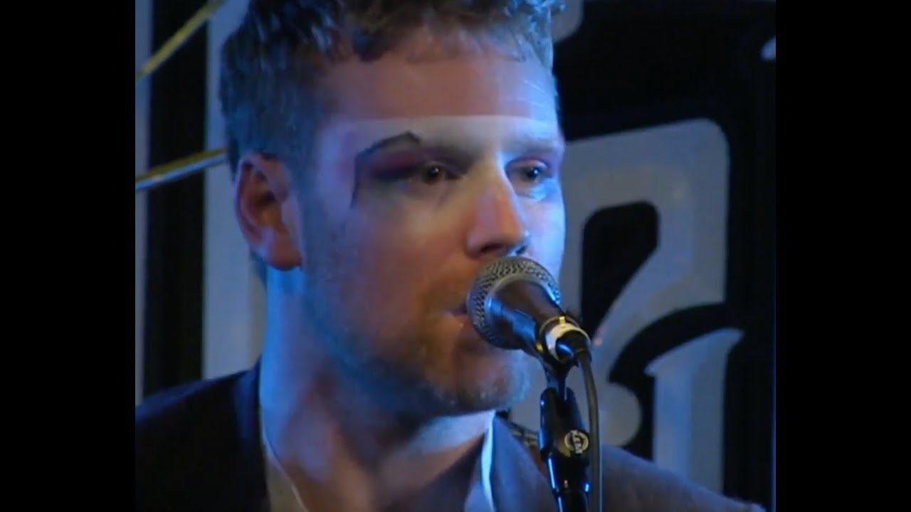 'Ashes to Ashes' - Fiach Moriarty, Whelan's 2018