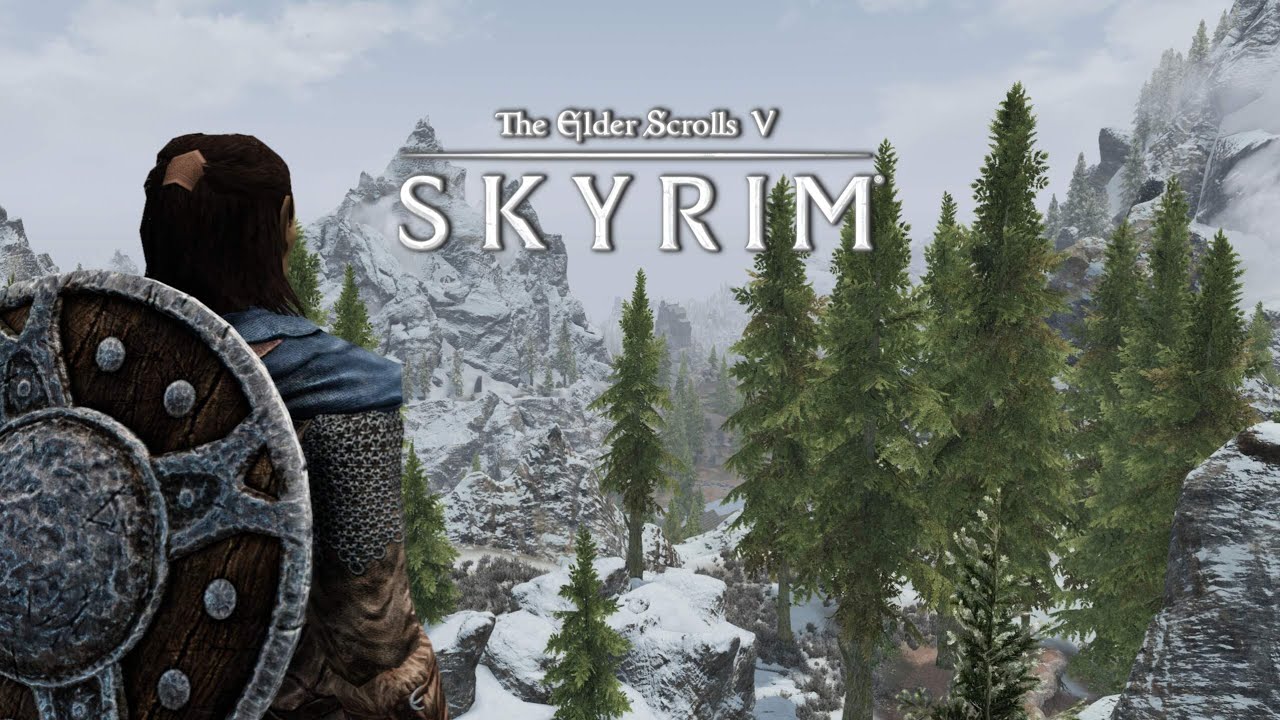 The ONLY Vanilla Plus Modlist You Need!