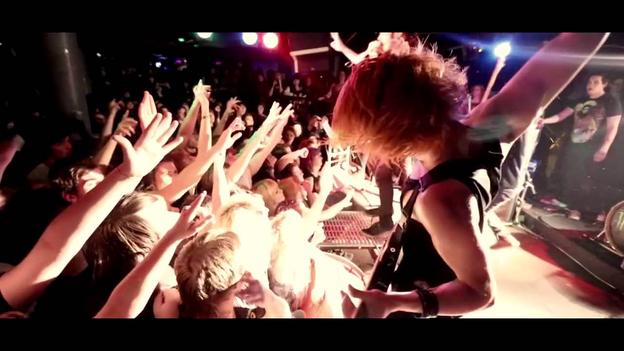 Crossfaith - 