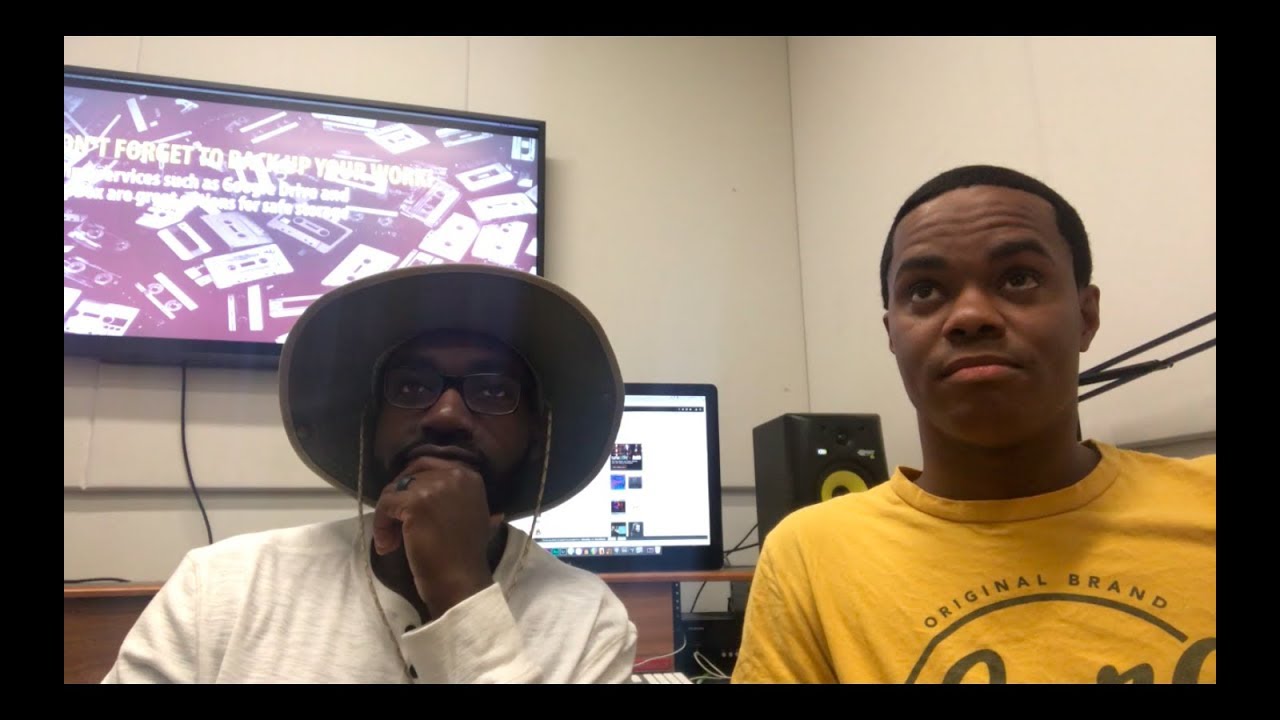 Childish Gambino - Summertime Magic (Reaction!) - The Bar