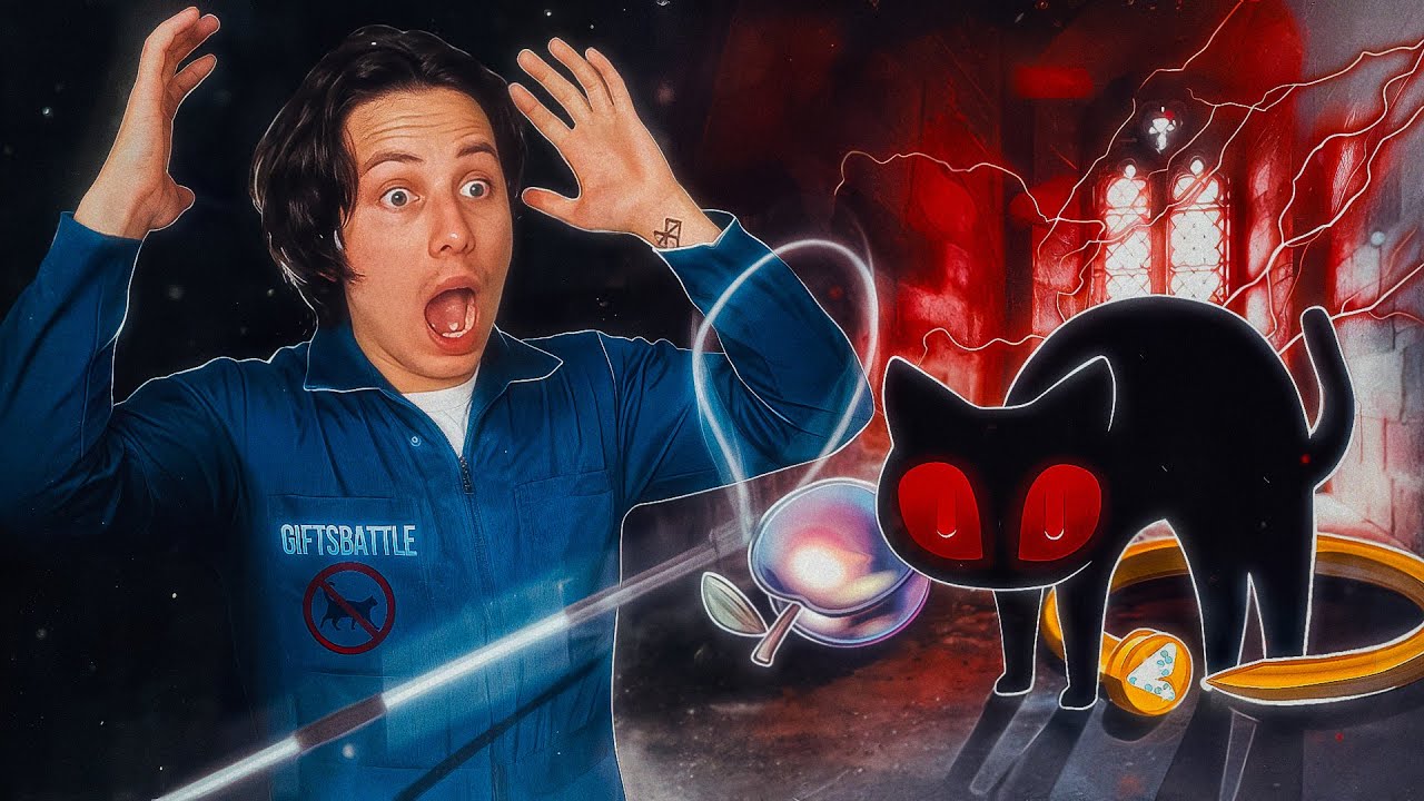 ВЫБИЛ САМОГО ДОРОГОГО КОТА! 250 РАЗ ОТКРЫЛ НОВЫЕ КЕЙСЫ НА GIFTS BATTLE | КЕЙСЫ ТЕЛЕГРАМ