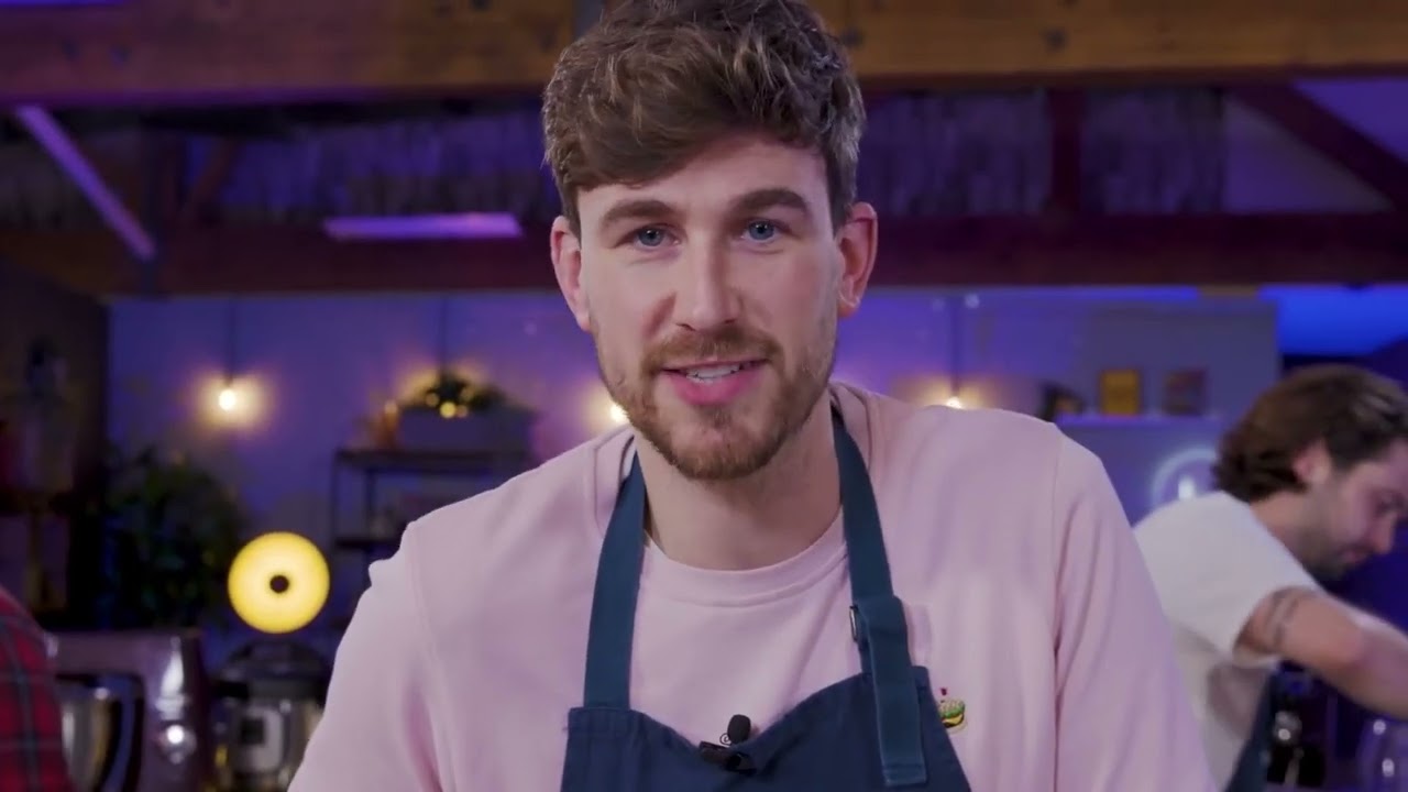 SORTEDfood моменты (31), которые дымят мою духовку