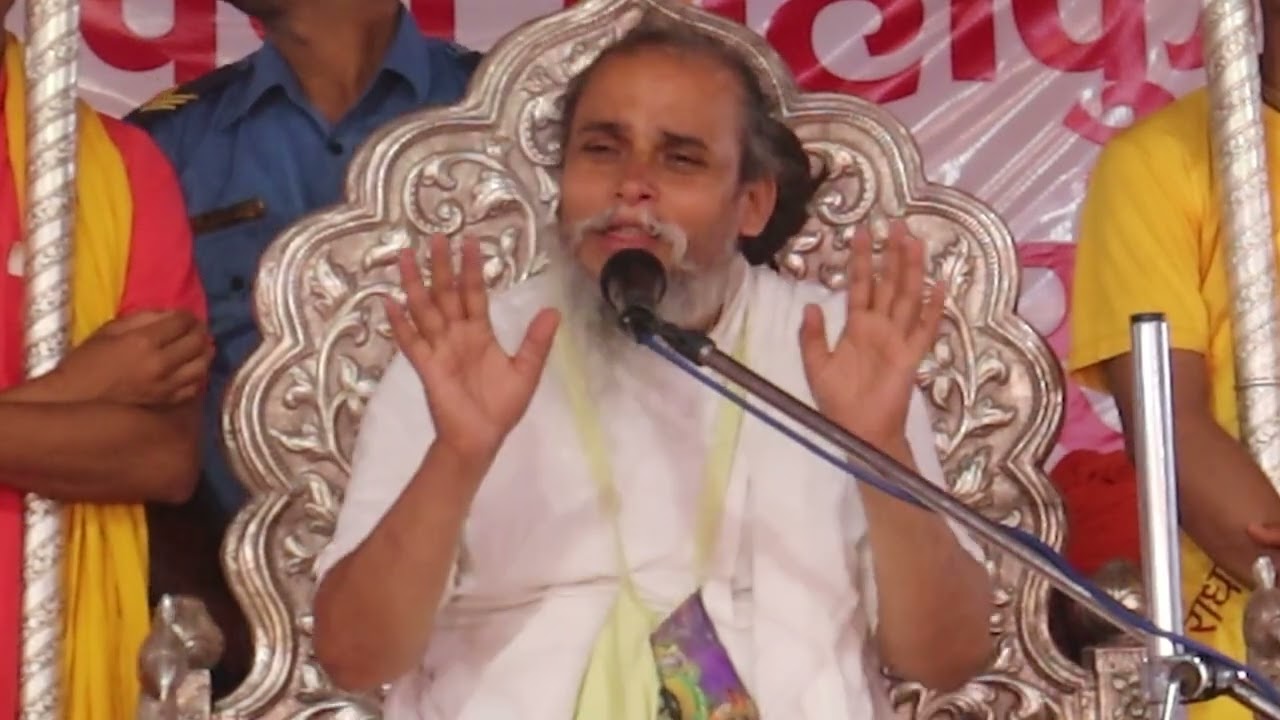 भाग- ५  ll श्री निम्बार्क दर्शन ll बेदान्त दशाश्लोकी ll Nimbarka Darshan