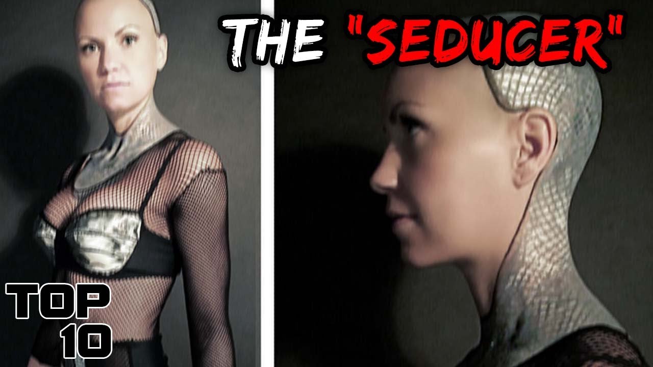 Top 10 Secret Warfare Experiments The Government DOESN'T Want You to Know