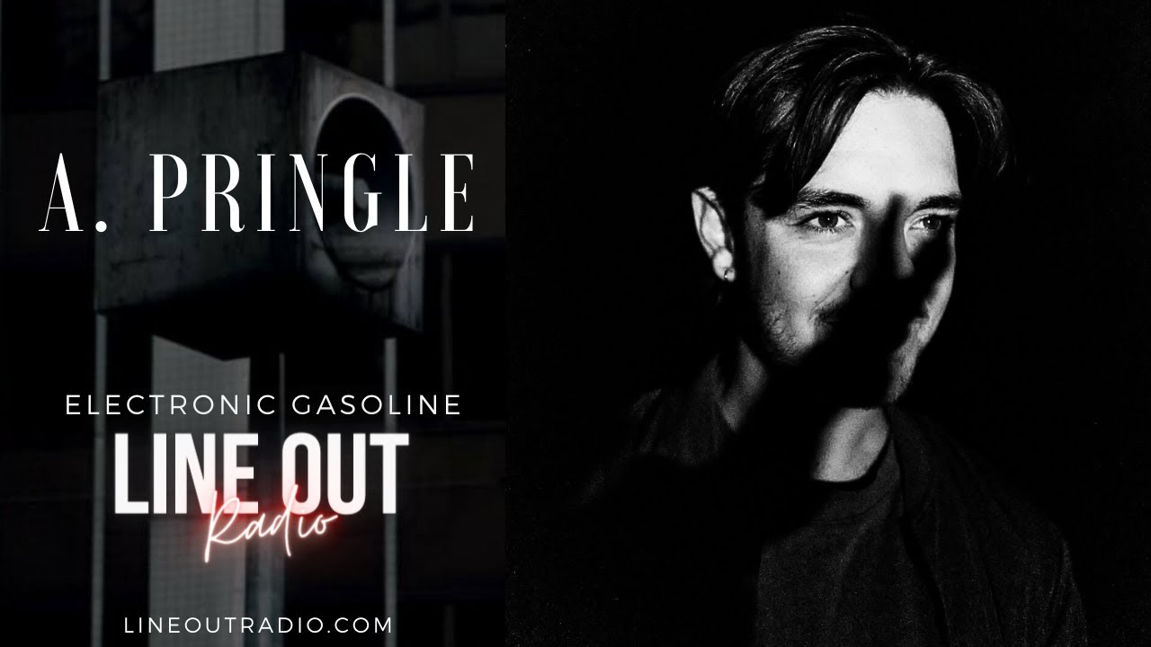 A. Pringle on Line Out Radio - Dec 2025