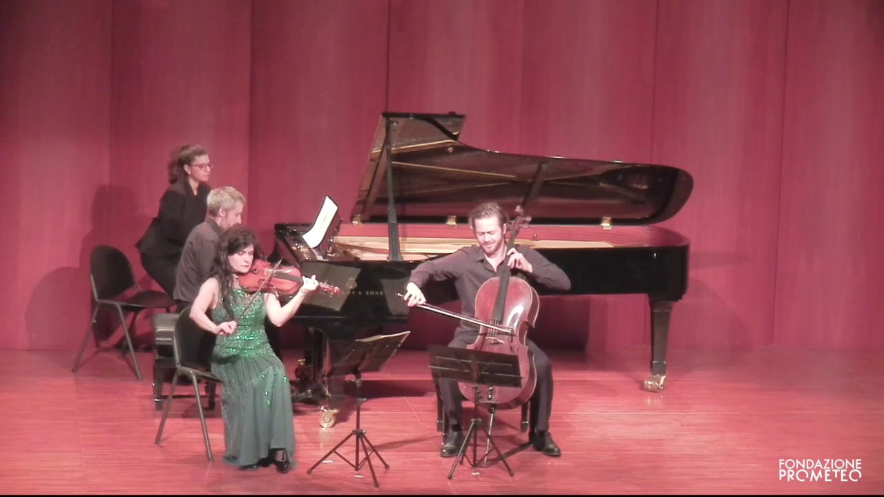 Ensemble Prometeo - Franz Schubert: 